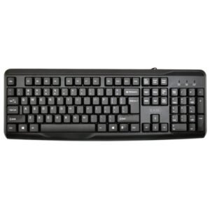 EASE EK100 Wired Keyboard .