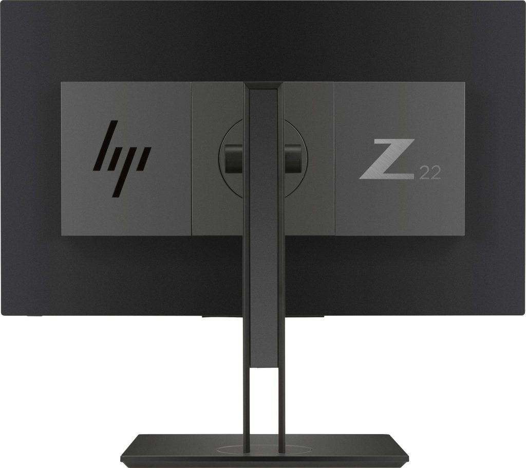 HP Z22N G2 22 INCH BORDERLESS LED MONITOR 75 HZ – SA Systems