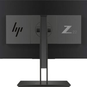 HP Z22N G2 22 INCH BORDERLESS LED MONITOR 75 HZ