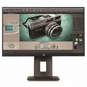 HP 23(inch) borderless LED Monitor.