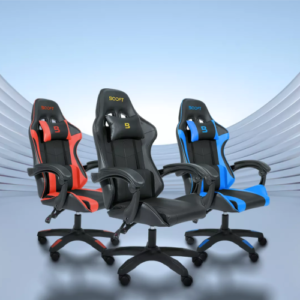 Boost Velocity Gaming Chair