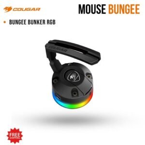 Cougar Bungee Bunker RGB LIGHT.