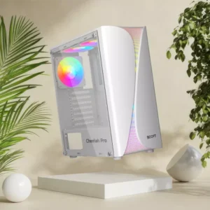 Boost Cheetah Pro PC Case