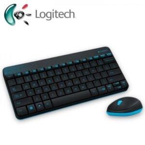 Logitech MK240 NANO Mouse and Keyboard Combo.