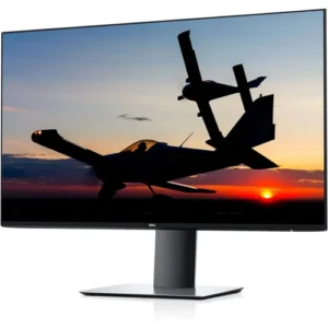 Dell UltraSharp U2719D - LED Monitor - 27 inches.
