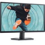 Dell 27 Monitor - SE2722H FULL HD LED MONITOR WITH VGA & HDMI PORT
