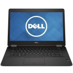 Dell Latitude E7470 Core i5 6th Gen, 8GB, 256GB SSD, 14″ FHD LED