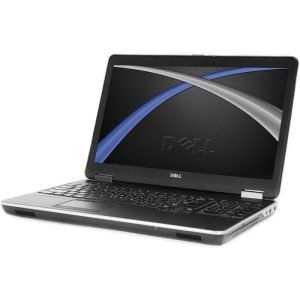 Dell Latitude E6540 Core i5 4th Generation, 8GB Ram, 500GB Harddrive 15.6 inch Display