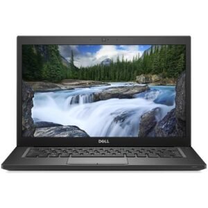 Dell Latitude E7480 Core i5 7th Generation 8 GB Ram DDR4 256 GB SSD | 14 inch Display