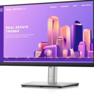 Dell P2222H 21.5″ 60Hz 16:9 IPS Monitor