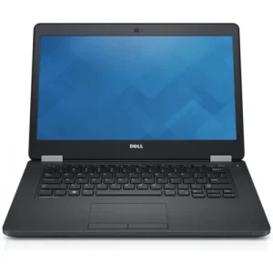 Dell Latitude E5470 Core i5 6th Gen, 8GB, 256GB SSD, 14″ HD LED