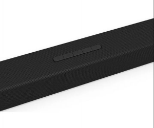 VIZIO Smartcast 36inches 5.1 Slim Sound Bar System Black - Used Good Condition