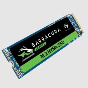 SEAGATE - NEW : BARRACUDA 250 GB NVME SSD - WITH 1 YEAR WARRANTY BRAND NEW SSD LAPTOP AND SYSTEM