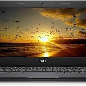 Dell | Chromebook 3180 | 16GB Storage | 4GB RAM | Dual-core 1.6GHz | 6th Generation | 11.6″ Screen | Playstore Supported | Chromebook