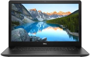 Dell Inspiron 3793 i7 10th Gen | 17.3" FHD Display | 16GB RAM | 512GB SSD | Windows 10 Laptop