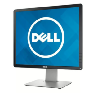 Dell P1914Sf 19-Inch Professional LED Monitor – IPS Display, VGA, DVI, DisplayPort, Adjustable Stand