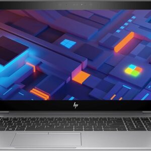 HP EliteBook 850 G5 Core i7 8th Gen – 8GB RAM 256GB SSD 15.6″ Laptop