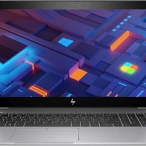 HP EliteBook 850 G5 Core i7 8th Gen – 8GB RAM 256GB SSD 15.6″ Laptop