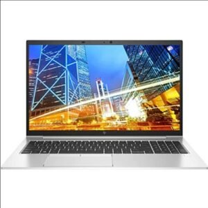 HP EliteBook 850 G5 Core i5 8th Gen – Touchscreen 8GB RAM 256GB SSD 15.6″ Laptop