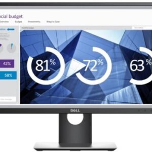Dell P2317H 23-Inch Full HD IPS Monitor – HDMI, DisplayPort, VGA | Used