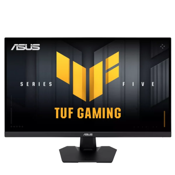 ASUS TUF Gaming VG279QM5F 27-Inch Full HD Fast IPS Gaming Monitor, 260Hz, 0.3ms, G-SYNC Compatible, FreeSync Premium