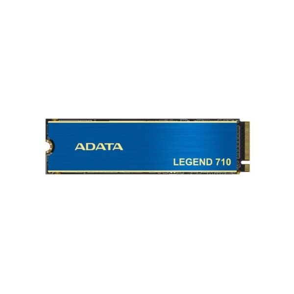 ADATA LEGEND 710 512GB PCIe Gen3 x4 M.2 2280 NVMe Solid State Drive