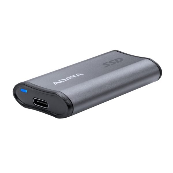 Adata Elite SE880 500GB USB 3.2 Gen2 x2 External SSD