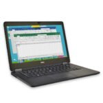 Dell Latitude E7450 (Core i5 5th GENERATION) 8 GB RAM 256 GB SSD