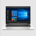 HP ProBook 440 G7 14" FHD Laptop 8GB RAM 256GB SSD Core i5-10210U (used)
