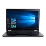 Dell Latitude E7450 Core i7 4th Gen 14" Laptop – 4GB RAM, 256GB SSD