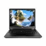 Dell Latitude E7440 Core i7 4th Gen 14" Laptop – 4GB RAM, 500GB HDD