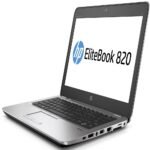 HP EliteBook 820 G3 12.5" Laptop – Core i5 6th Gen, 8GB RAM, 256GB SSD | Business Series