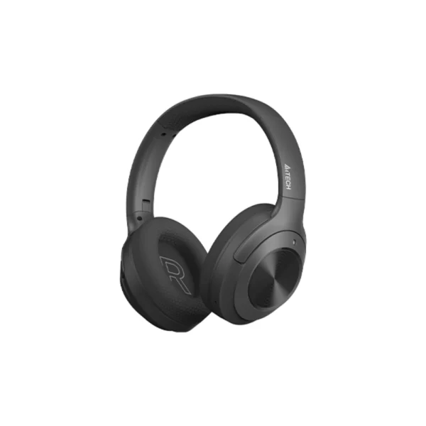 A4tech BH220 Fstyler Bluetooth v5.3 Wireless Headset – Black