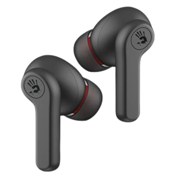 Bloody M30 True Wireless Earphones – Black