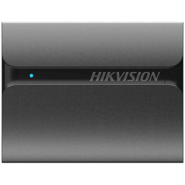 Hikvision T300s 512GB Portable External SSD USB 3.1 540MB/s High-Speed USB-C Mini Portable External Solid State Drive for PC, Laptop, Phones and More