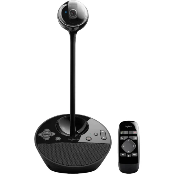 Logitech BCC950 Desktop Video Conferencing Solution