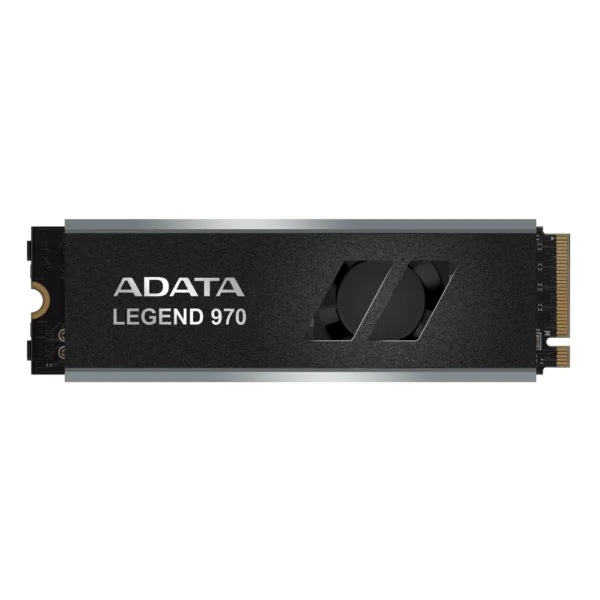 ADATA LEGEND 970 PCIe Gen5 x4 M.2 2280 Solid State Drive – 2TB
